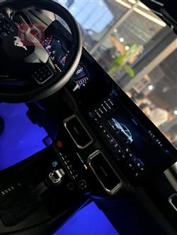 فورد موستانج